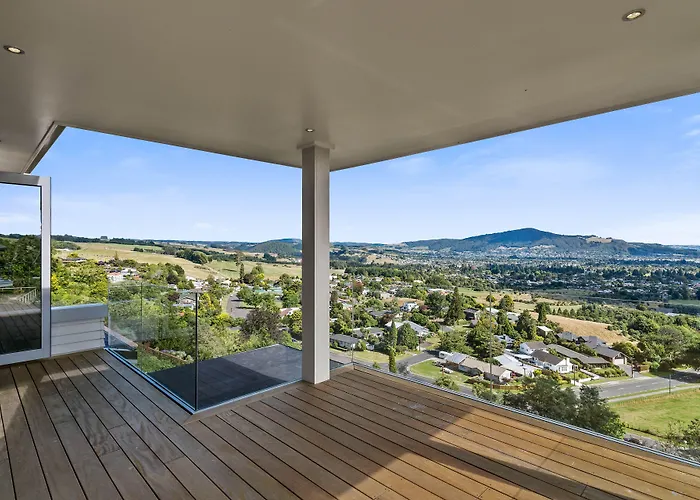 Tihi Retreat