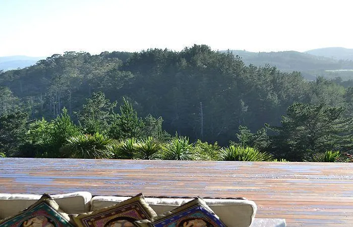 Tihi Retreat Villa Rotorua